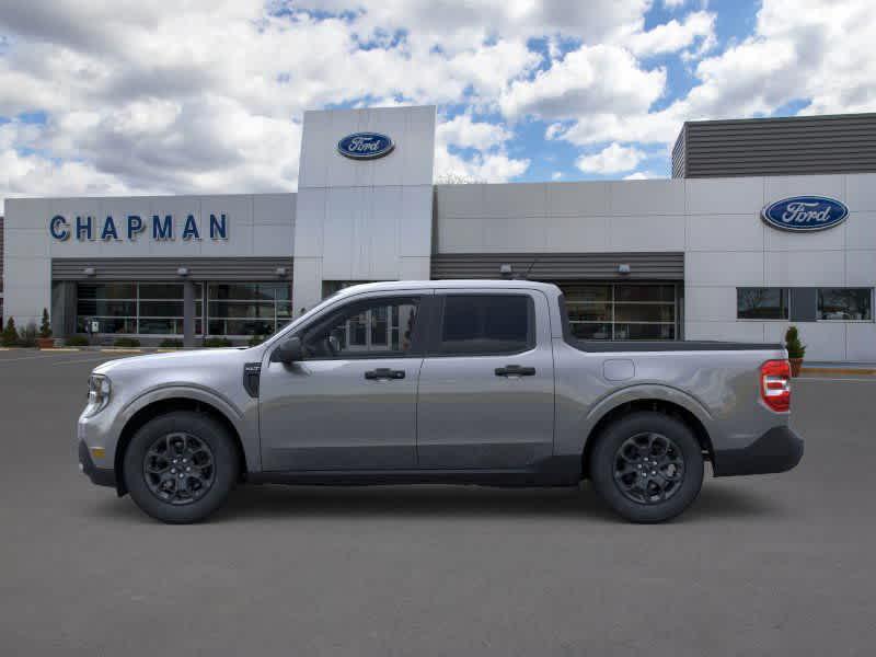 new 2025 Ford Maverick car, priced at $32,626