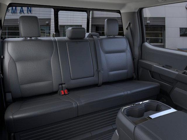 new 2026 Ford F-250 car, priced at $74,477