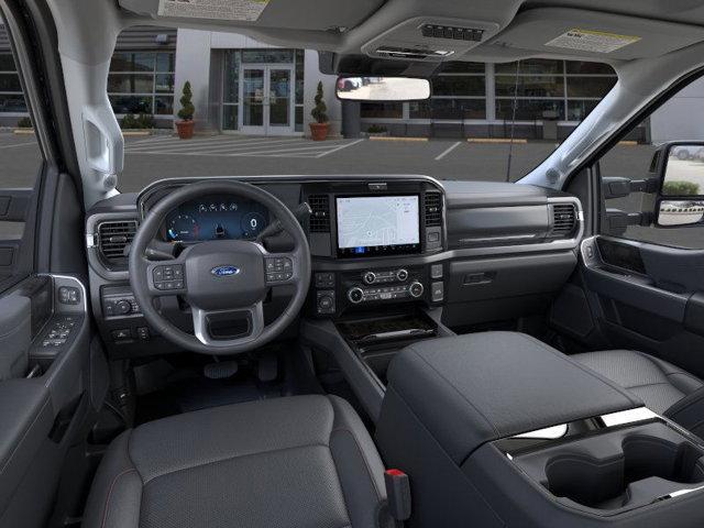 new 2026 Ford F-250 car, priced at $74,477