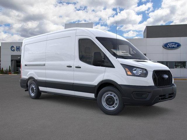 new 2025 Ford Transit-250 car, priced at $48,161