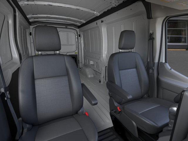 new 2025 Ford Transit-250 car, priced at $48,161