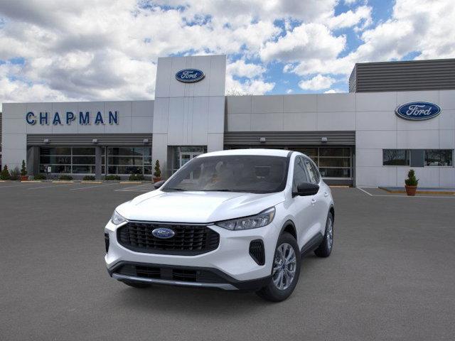 new 2026 Ford Escape car, priced at $32,825