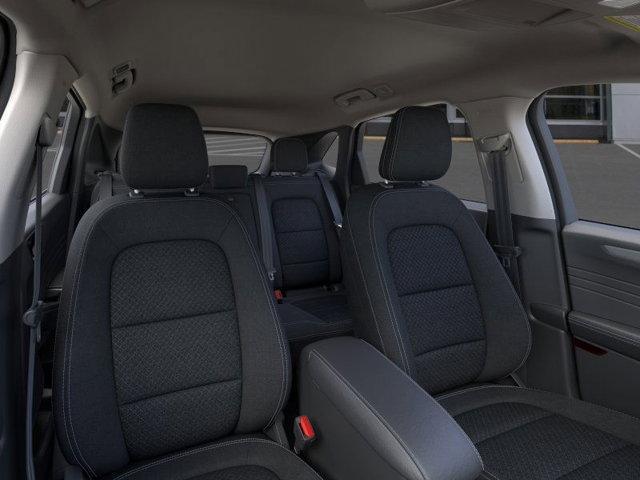 new 2026 Ford Escape car, priced at $32,825