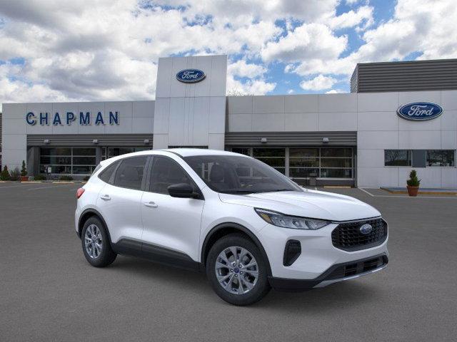 new 2026 Ford Escape car, priced at $32,825