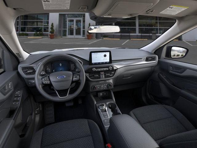 new 2026 Ford Escape car, priced at $32,825