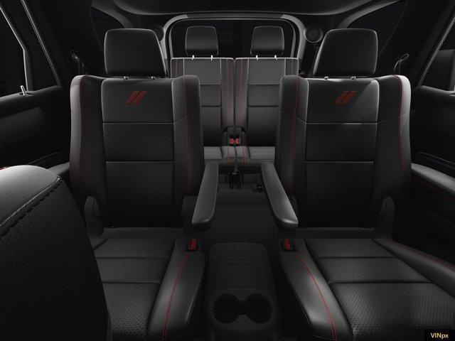 new 2025 Dodge Durango car, priced at $45,212