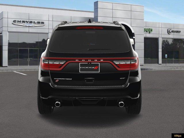 new 2025 Dodge Durango car, priced at $45,212