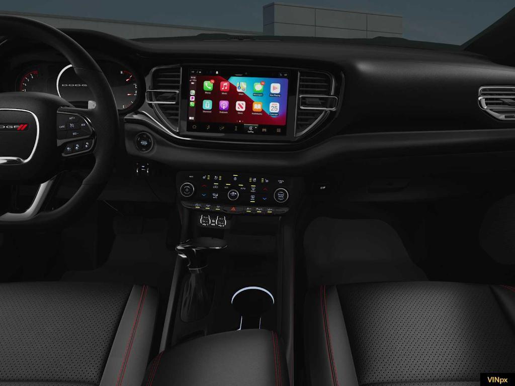 new 2025 Dodge Durango car, priced at $46,315