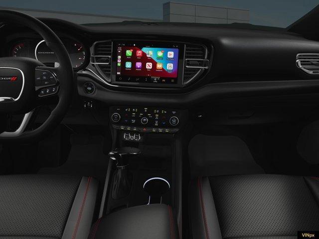 new 2025 Dodge Durango car, priced at $45,212
