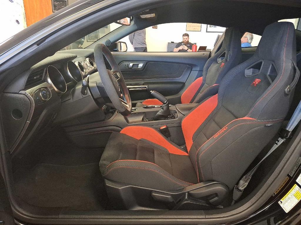 used 2020 Ford Shelby GT350 car, priced at $109,998