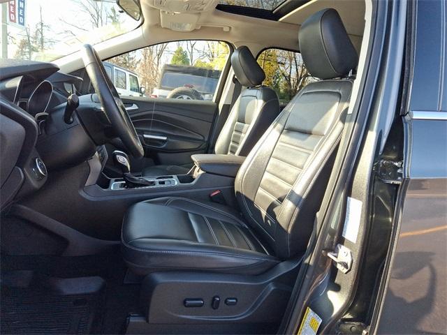 used 2019 Ford Escape car, priced at $16,998