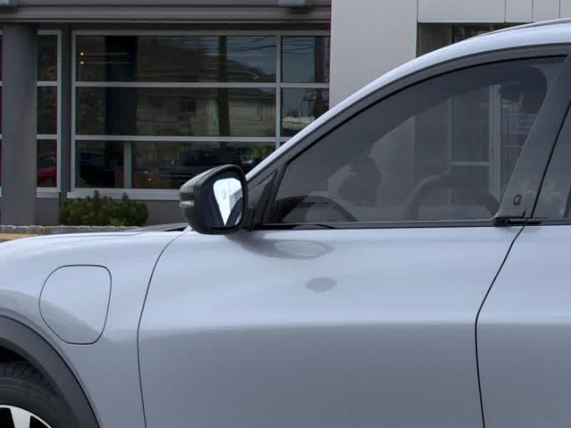 new 2025 Ford Mustang Mach-E car, priced at $44,782