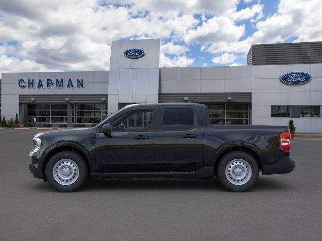 new 2024 Ford Maverick car, priced at $28,015