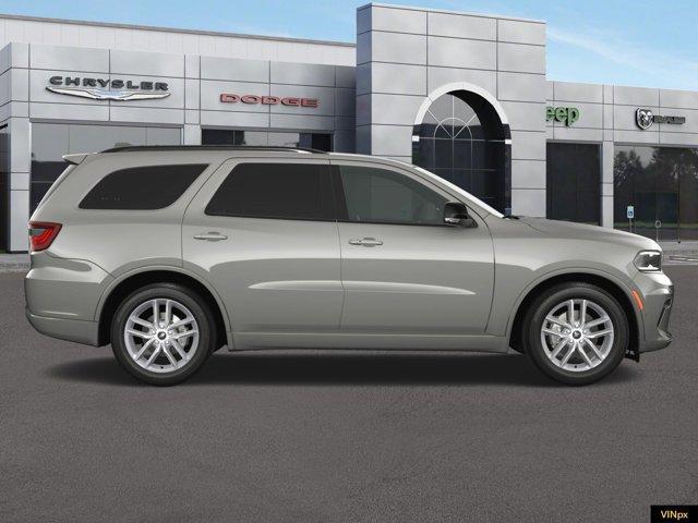 new 2025 Dodge Durango car, priced at $46,655