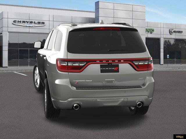 new 2025 Dodge Durango car, priced at $46,655