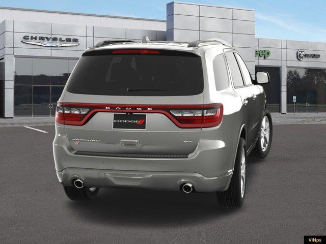 new 2025 Dodge Durango car, priced at $46,655