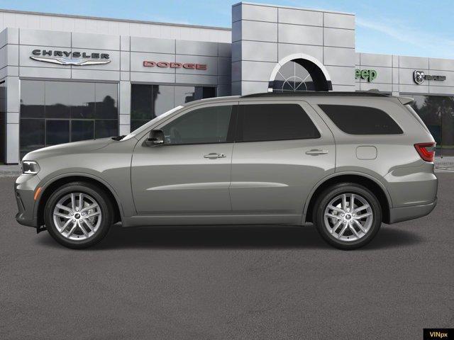 new 2025 Dodge Durango car, priced at $46,655