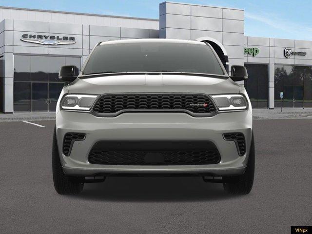 new 2025 Dodge Durango car, priced at $46,655