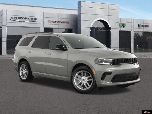 new 2025 Dodge Durango car, priced at $46,655