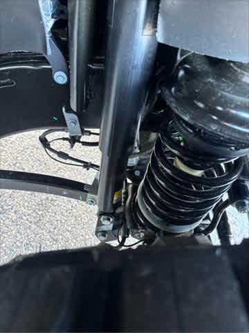 new 2025 Jeep Wrangler car, priced at $69,790