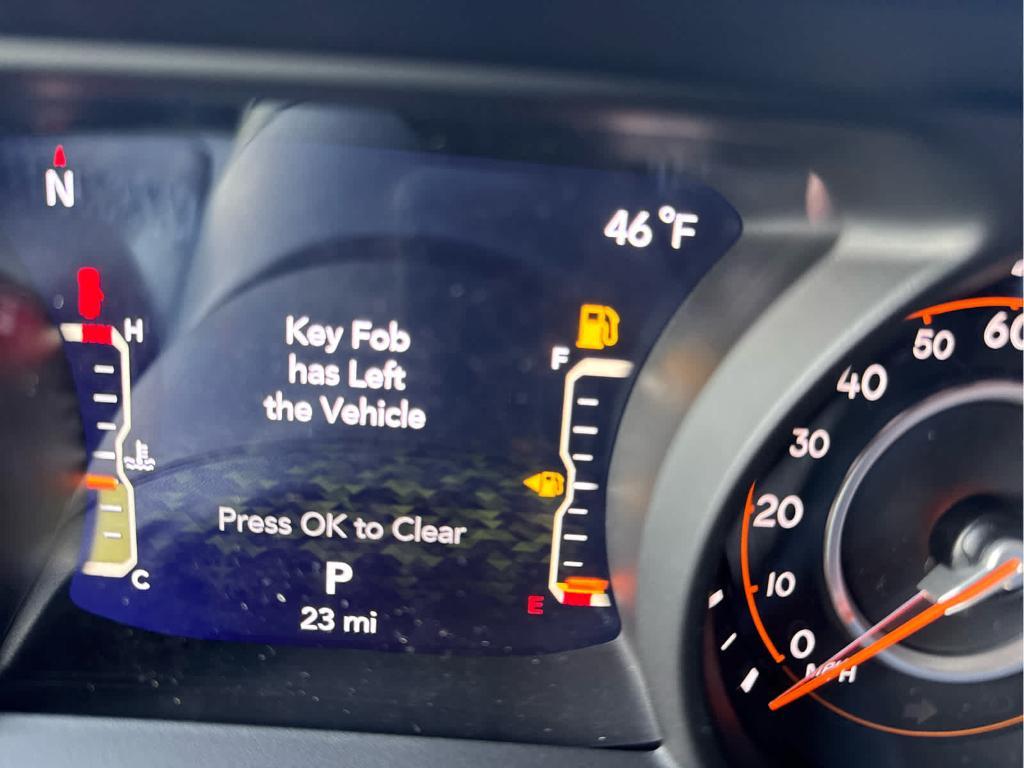 new 2025 Jeep Wrangler car, priced at $69,790