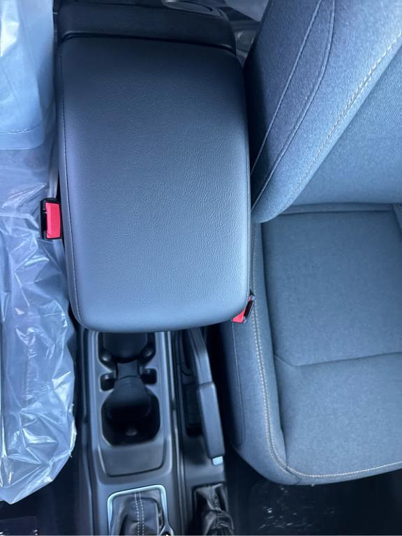 new 2025 Jeep Wrangler car, priced at $69,790