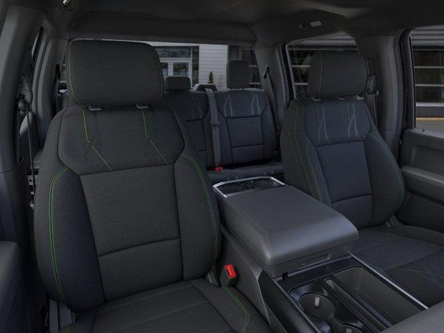 new 2025 Ford F-150 car, priced at $48,311