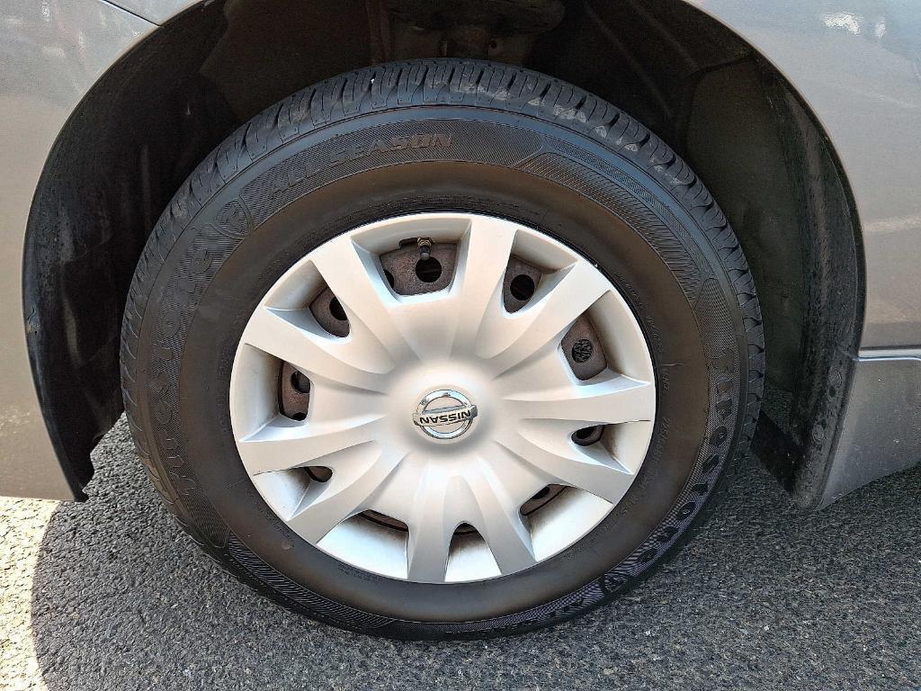 used 2015 Nissan Quest car, priced at $6,998