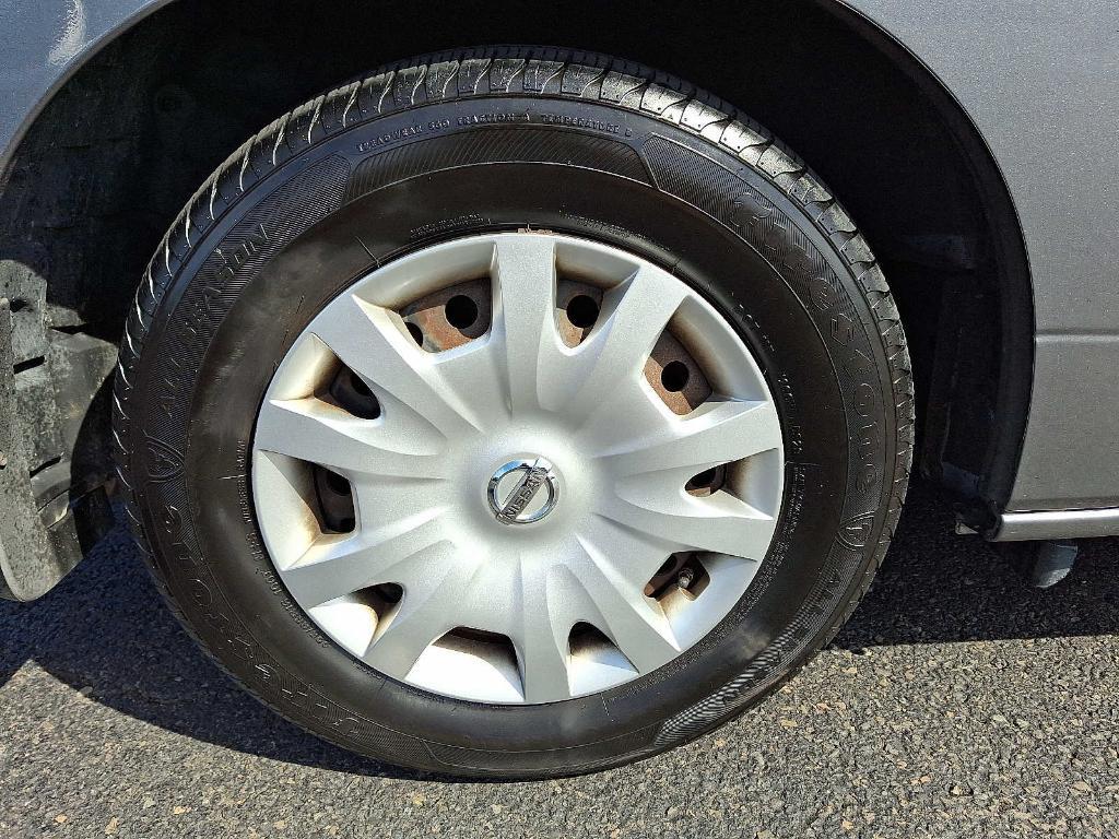 used 2015 Nissan Quest car, priced at $6,998