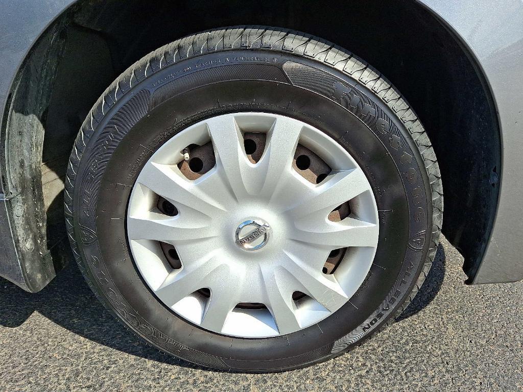 used 2015 Nissan Quest car, priced at $6,998