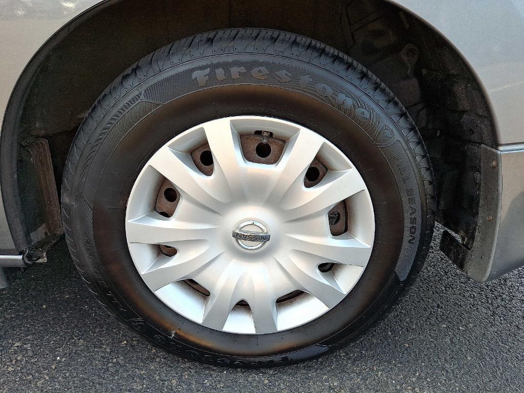 used 2015 Nissan Quest car, priced at $6,998