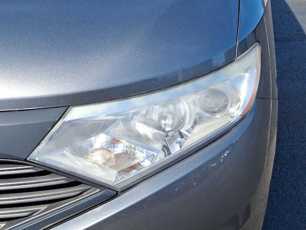 used 2015 Nissan Quest car, priced at $6,998