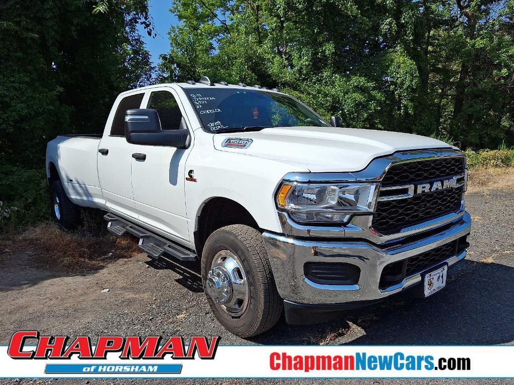 used 2024 Ram 3500 car, priced at $64,995