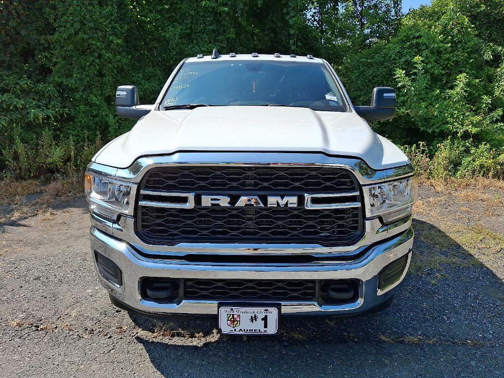 used 2024 Ram 3500 car, priced at $64,995