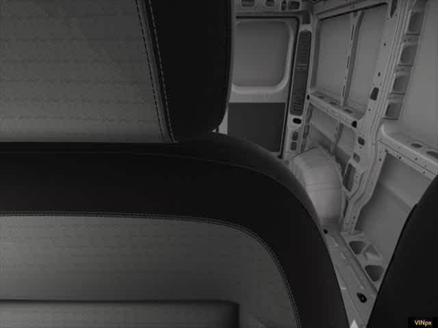 new 2025 Ram ProMaster 1500 car, priced at $44,198