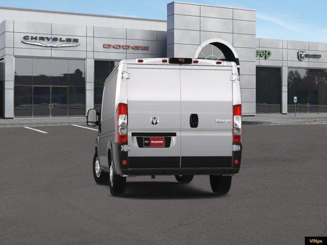 new 2025 Ram ProMaster 1500 car, priced at $45,540