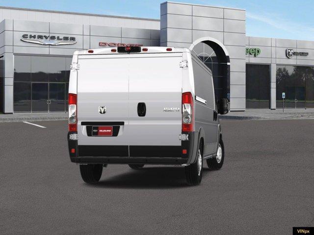 new 2025 Ram ProMaster 1500 car, priced at $48,135