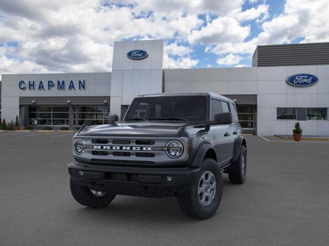 new 2024 Ford Bronco car, priced at $43,176