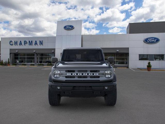 new 2024 Ford Bronco car, priced at $43,176