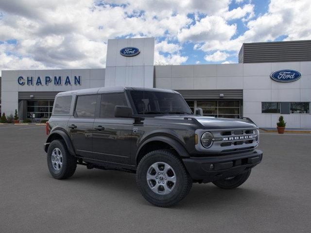 new 2024 Ford Bronco car, priced at $43,176