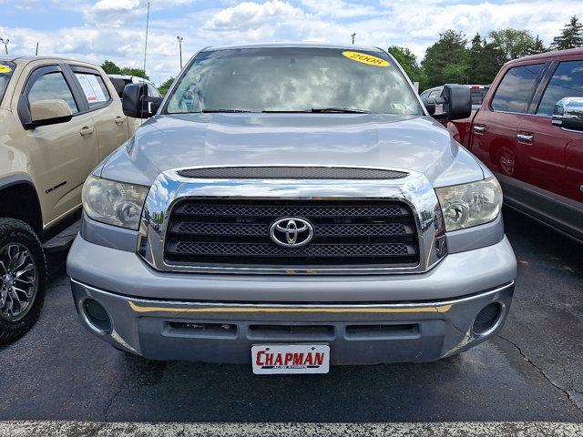 used 2008 Toyota Tundra car, priced at $16,889