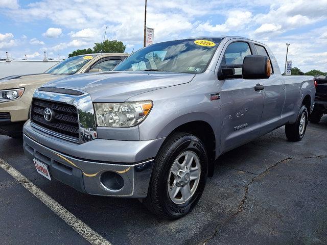 used 2008 Toyota Tundra car, priced at $16,889
