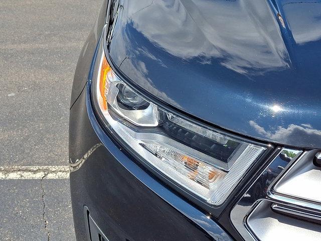 used 2018 Ford Edge car, priced at $13,998