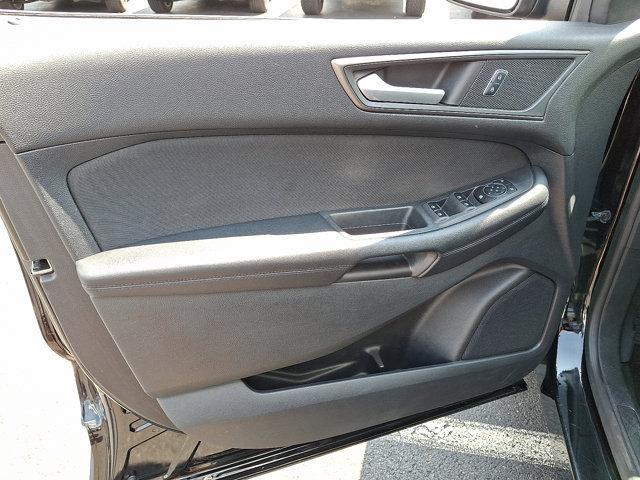 used 2018 Ford Edge car, priced at $13,998