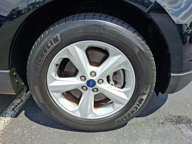 used 2018 Ford Edge car, priced at $13,998