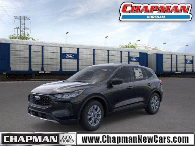 new 2026 Ford Escape car, priced at $35,820