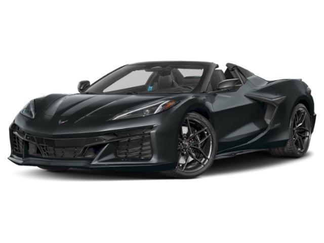 used 2023 Chevrolet Corvette car, priced at $129,888