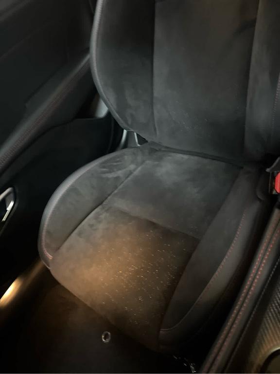 used 2023 Dodge Challenger car, priced at $48,889