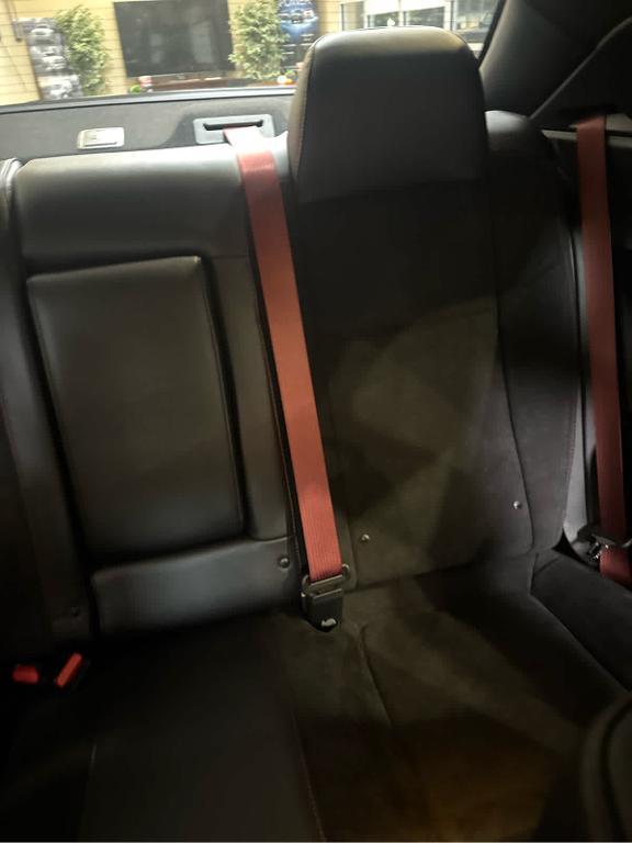 used 2023 Dodge Challenger car, priced at $48,889