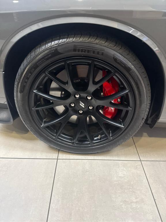 used 2023 Dodge Challenger car, priced at $48,889
